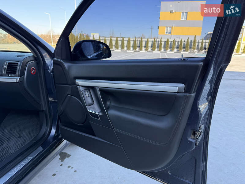 Универсал Opel Vectra 2007 в Звягеле фото 11 Универсал Opel Vectra 2007 в Звягеле