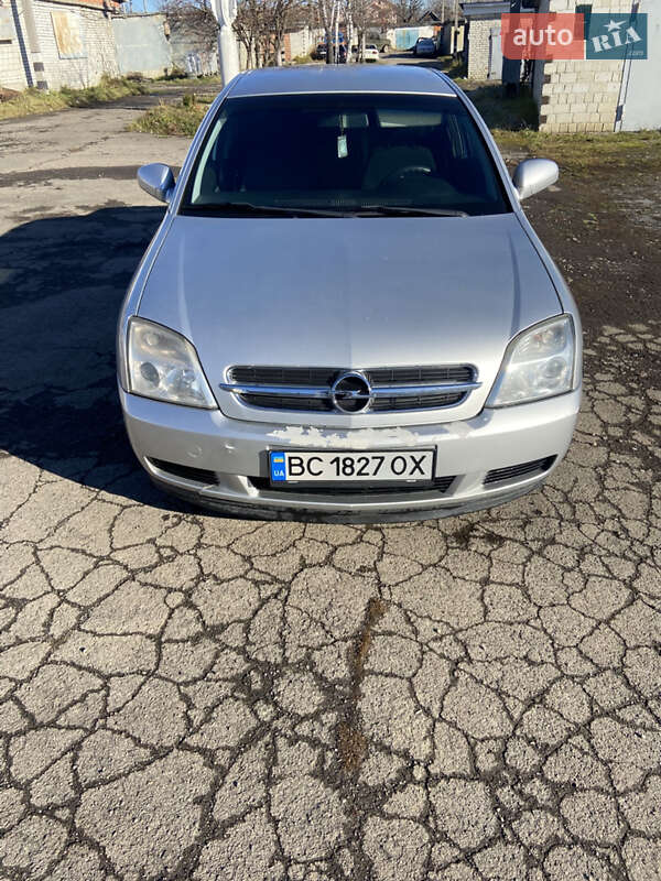 Седан Opel Vectra 2002 в Трускавце фото 4 Седан Opel Vectra 2002 в Трускавце