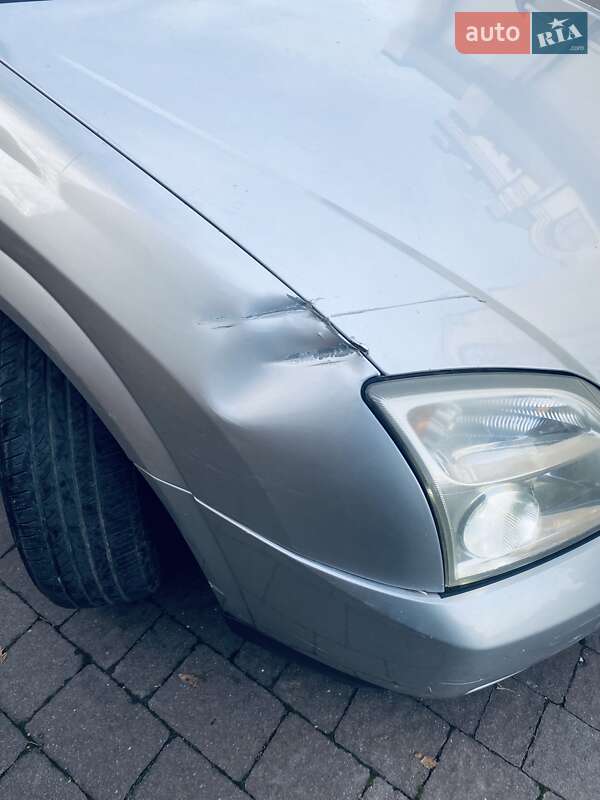 Универсал Opel Vectra 2004 в Ивано-Франковске фото 11 Универсал Opel Vectra 2004 в Ивано-Франковске