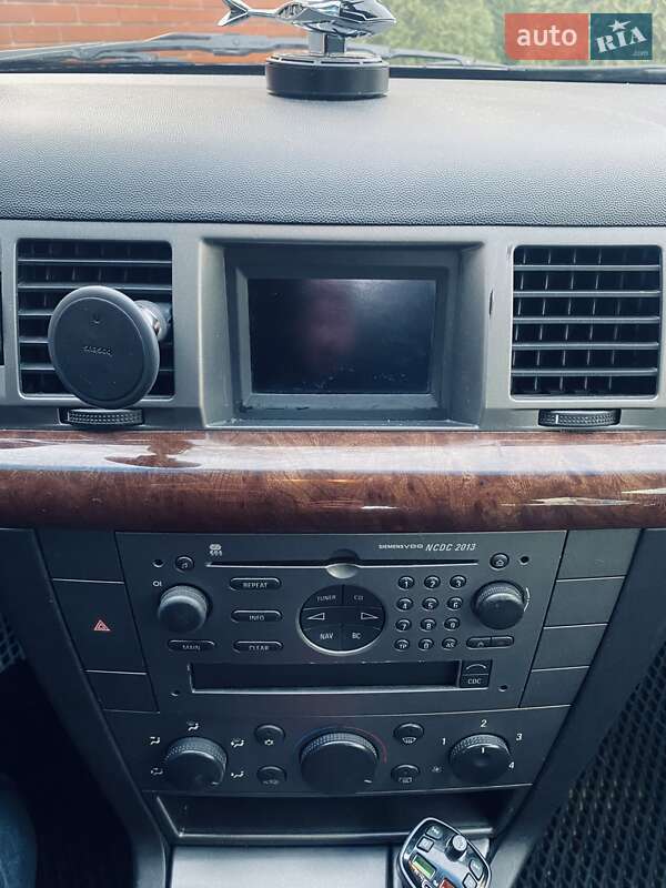 Универсал Opel Vectra 2004 в Ивано-Франковске фото 18 Универсал Opel Vectra 2004 в Ивано-Франковске