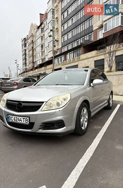 Седан Opel Vectra 2008 в Умані