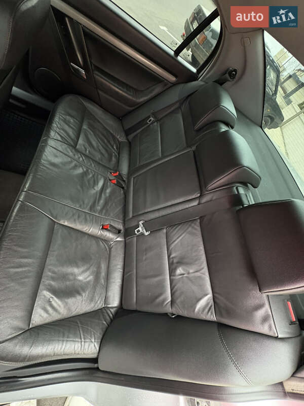 Седан Opel Vectra 2008 в Умани