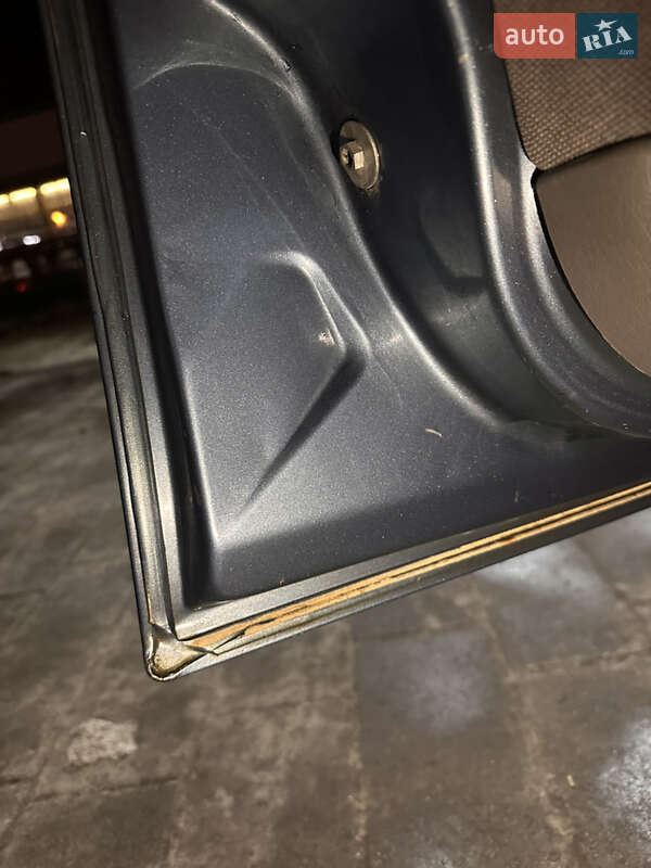 Лифтбек Opel Vectra 1998 в Сумах