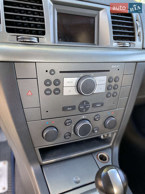 Лифтбек Opel Vectra 2008 в Ровно