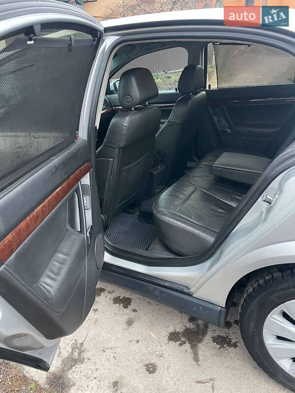 Седан Opel Vectra 2003 в Ніжині