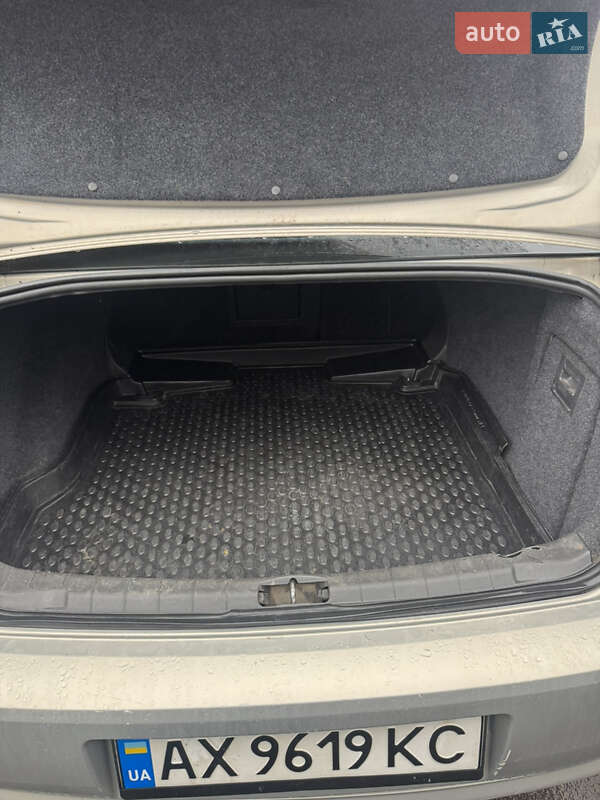 Седан Opel Vectra 2007 в Харькове