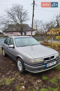 Седан Opel Vectra 1994 в Шаргороді