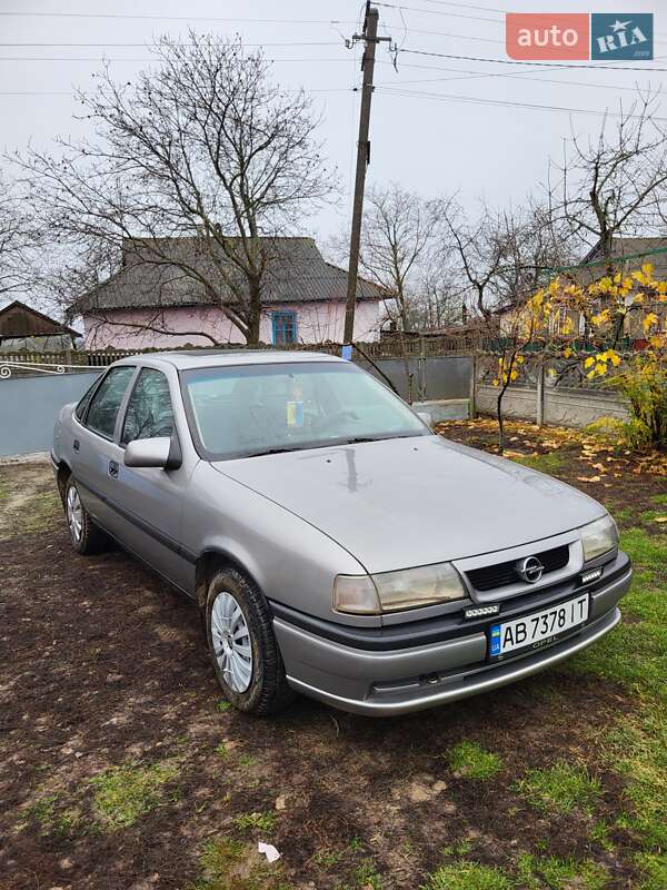 Седан Opel Vectra 1994 в Шаргороді