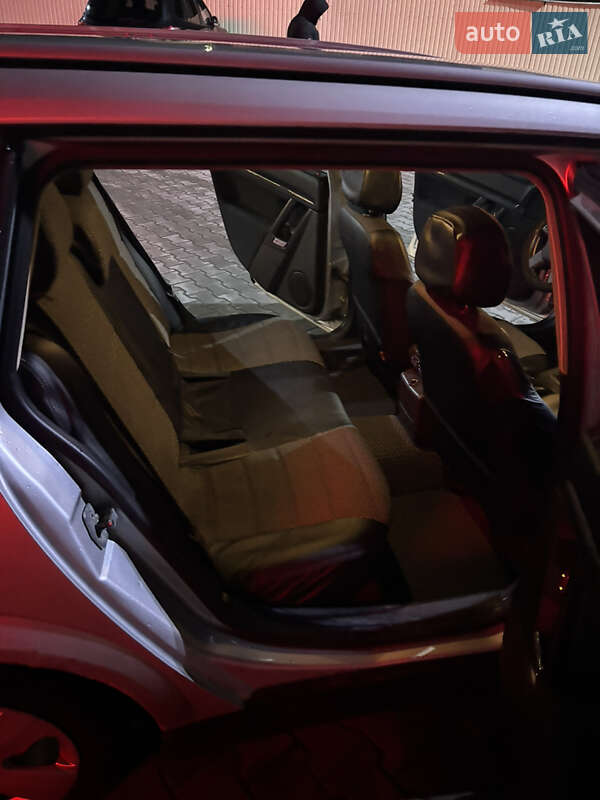 Универсал Opel Vectra 2005 в Овруче