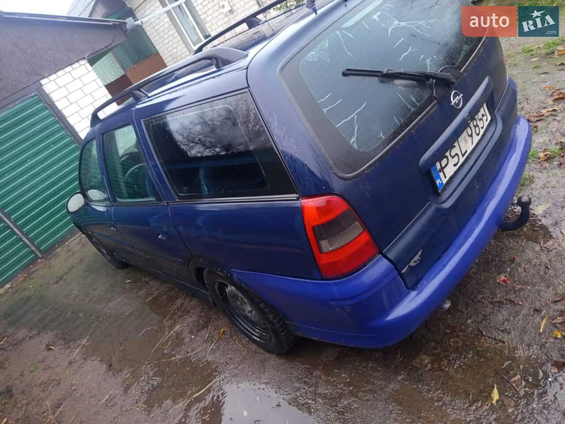 Фото авто 7