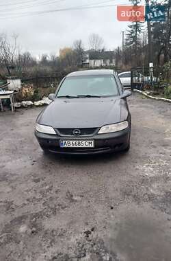 Седан Opel Vectra 1996 в Вінниці