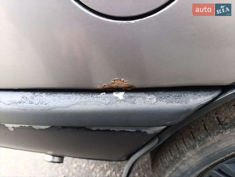 Седан Opel Vectra 1992 в Кременчуге