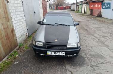Седан Opel Vectra 1992 в Кременчуці