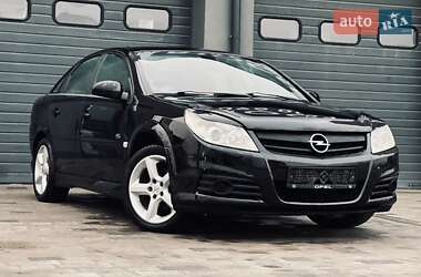 Седан Opel Vectra 2007 в Тернополе