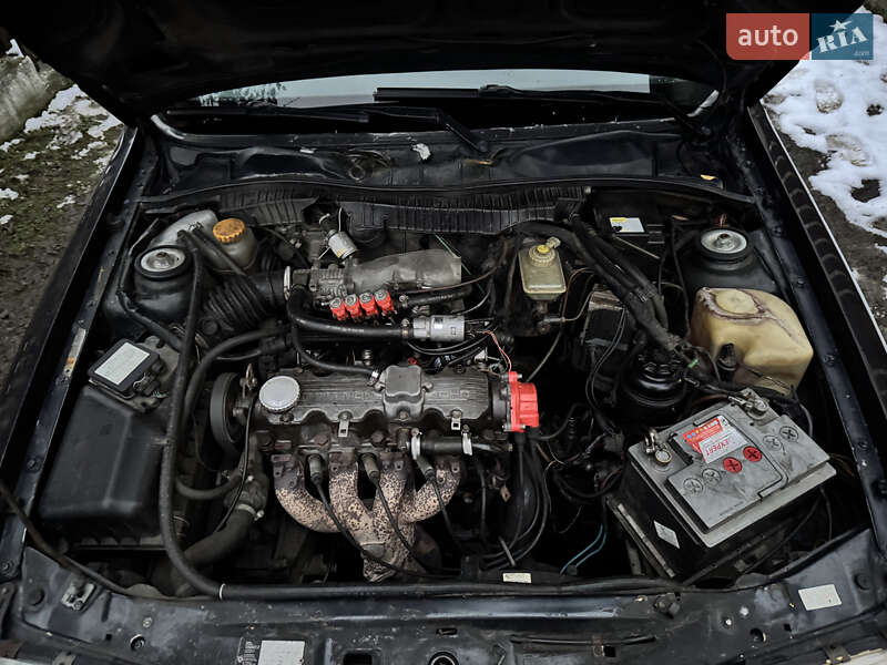 Седан Opel Vectra 1994 в Каменке-Бугской
