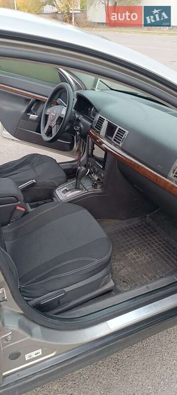 Седан Opel Vectra 2003 в Кривом Роге