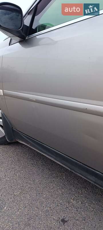 Седан Opel Vectra 2003 в Кривом Роге