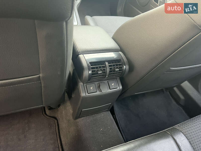 Лифтбек Opel Vectra 2008 в Киеве