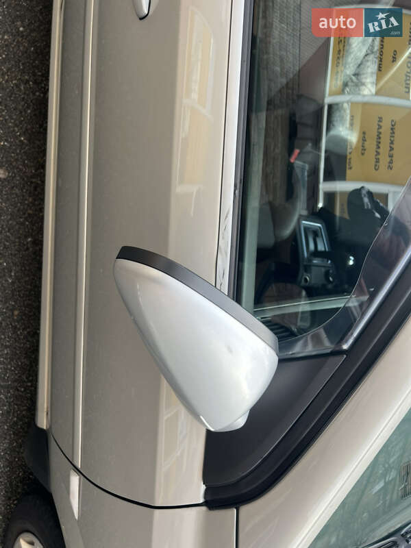 Лифтбек Opel Vectra 2008 в Киеве