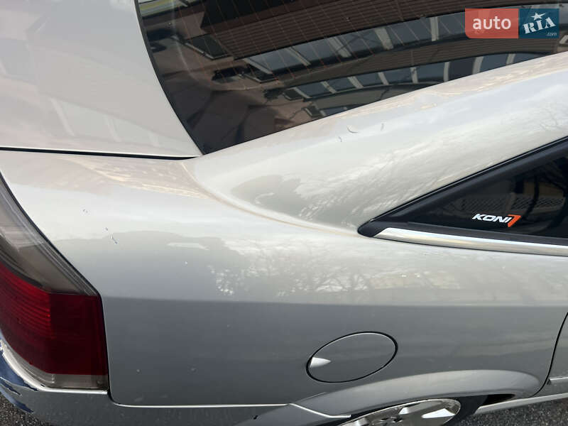 Лифтбек Opel Vectra 2008 в Киеве