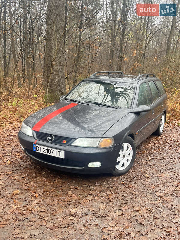 Opel Vectra 1998