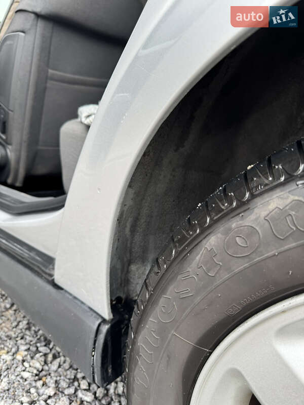 Седан Opel Vectra 2004 в Вінниці