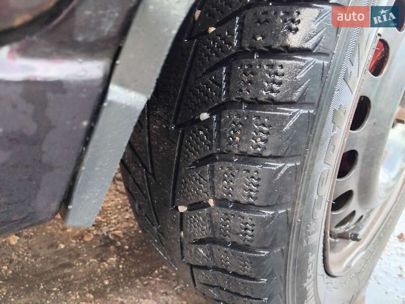 Седан Opel Vectra 1995 в Южноукраинске