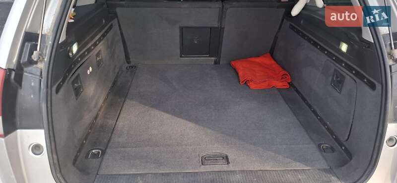 Універсал Opel Vectra 2005 в Житомирі