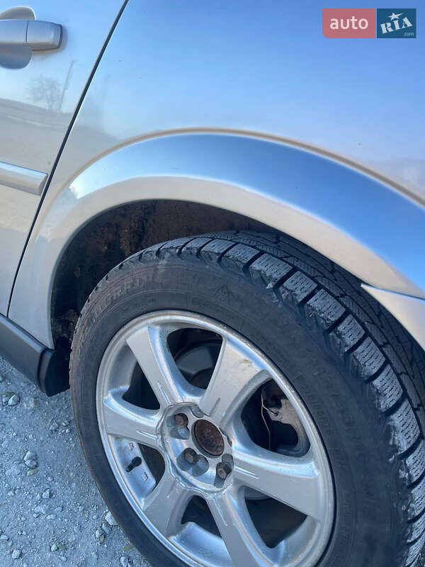 Універсал Opel Vectra 2006 в Хмельницькому