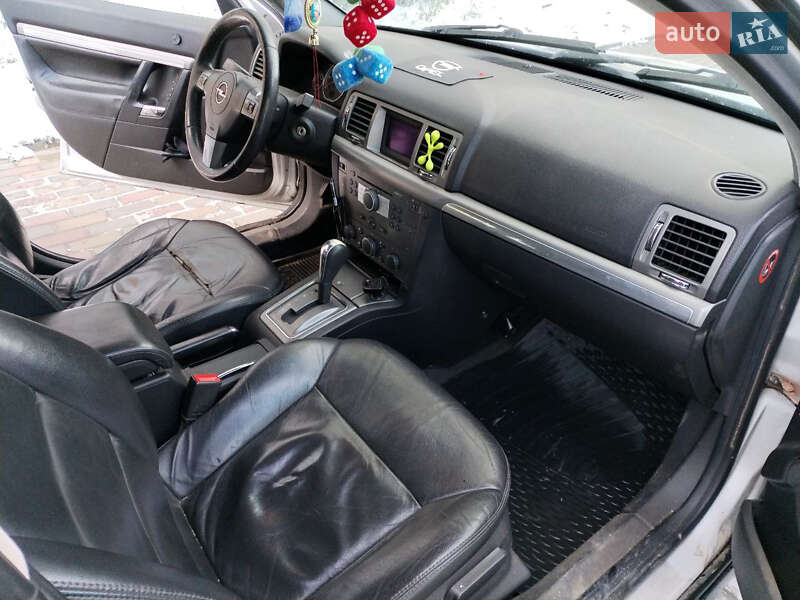 Універсал Opel Vectra 2006 в Хмельницькому