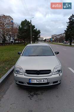 Седан Opel Vectra 2005 в Горишних Плавнях