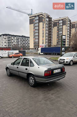 Седан Opel Vectra 1990 в Хмельницком