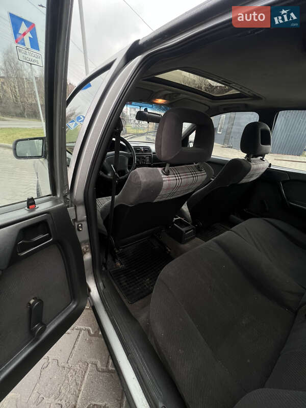 Седан Opel Vectra 1990 в Хмельницком