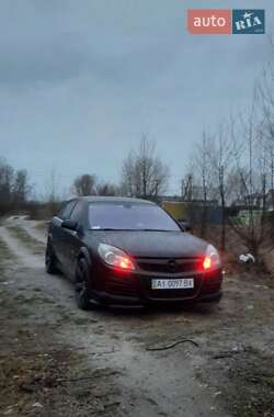 Ліфтбек Opel Vectra 2007 в Києві