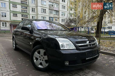 Седан Opel Vectra 2004 в Сумах
