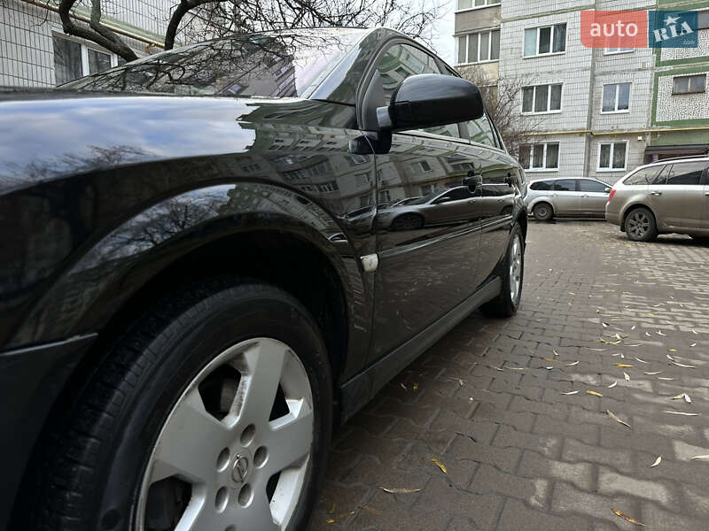 Седан Opel Vectra 2004 в Сумах