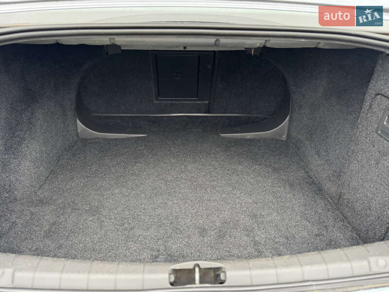 Седан Opel Vectra 2008 в Луцьку