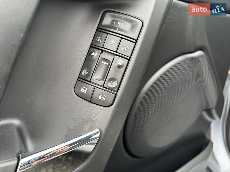 Седан Opel Vectra 2008 в Луцьку