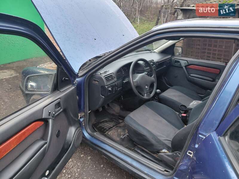 Ліфтбек Opel Vectra 1991 в Білій Церкві