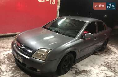 Седан Opel Vectra 2005 в Калуше