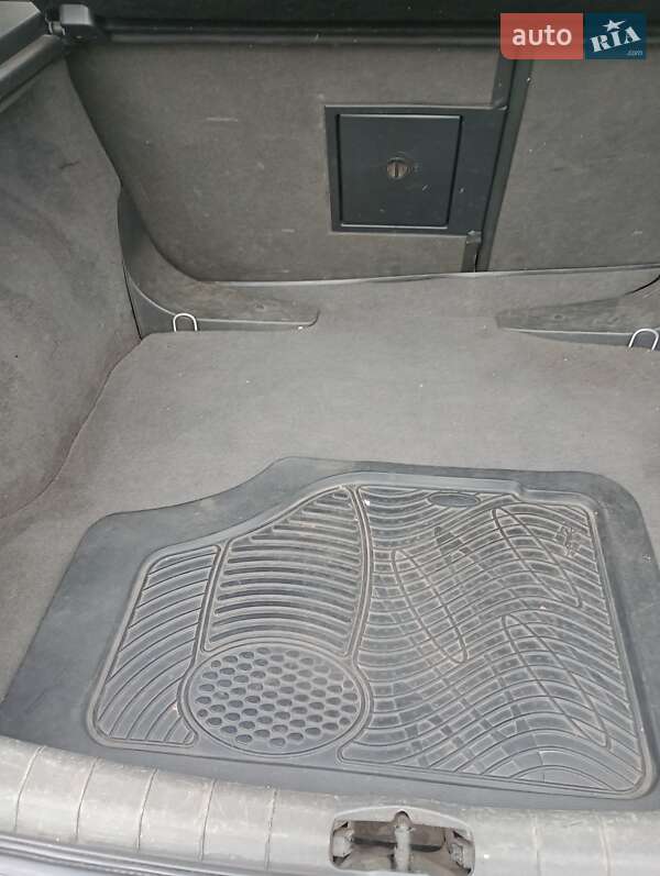 Ліфтбек Opel Vectra 2003 в Лебедині