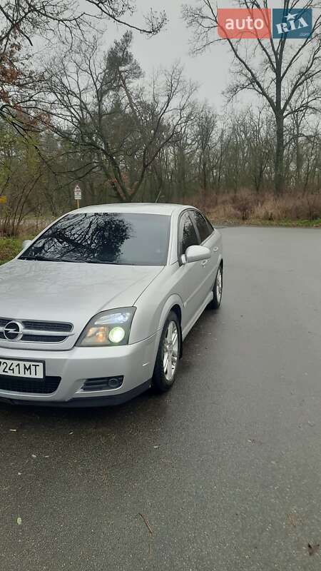 Лифтбек Opel Vectra 2004 в Володарке фото 2 Лифтбек Opel Vectra 2004 в Володарке