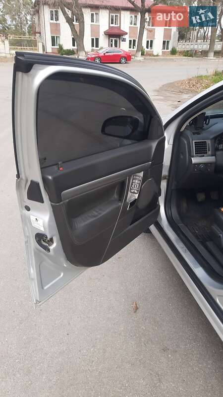 Лифтбек Opel Vectra 2004 в Володарке фото 18 Лифтбек Opel Vectra 2004 в Володарке