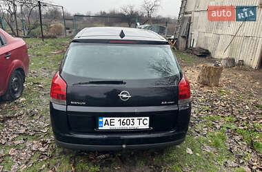 Универсал Opel Vectra 2004 в Павлограде