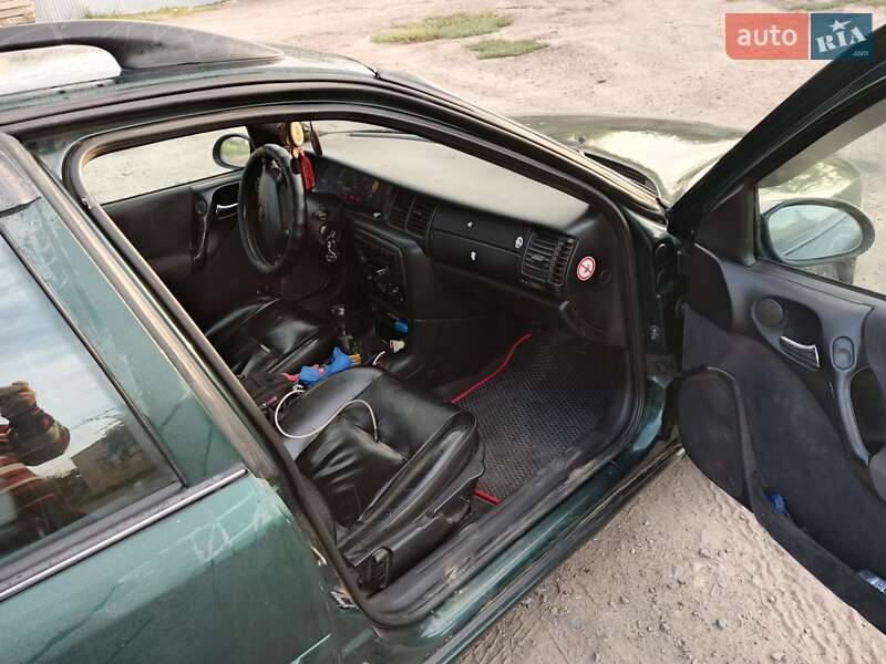 Универсал Opel Vectra 1998 в Белгороде-Днестровском