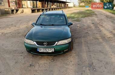 Универсал Opel Vectra 1998 в Белгороде-Днестровском