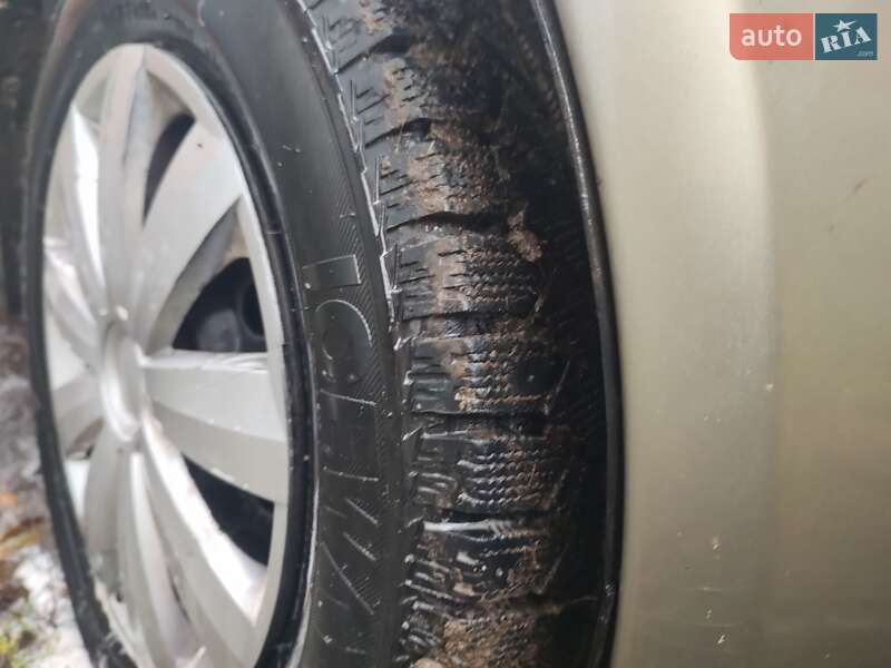 Ліфтбек Opel Vectra 1999 в Іллінцях фото 12 Ліфтбек Opel Vectra 1999 в Іллінцях