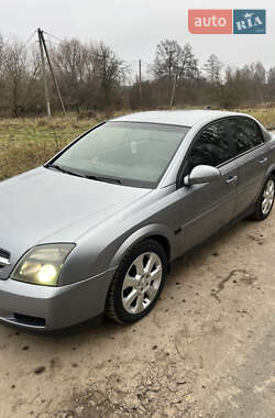 Седан Opel Vectra 2003 в Звягелі