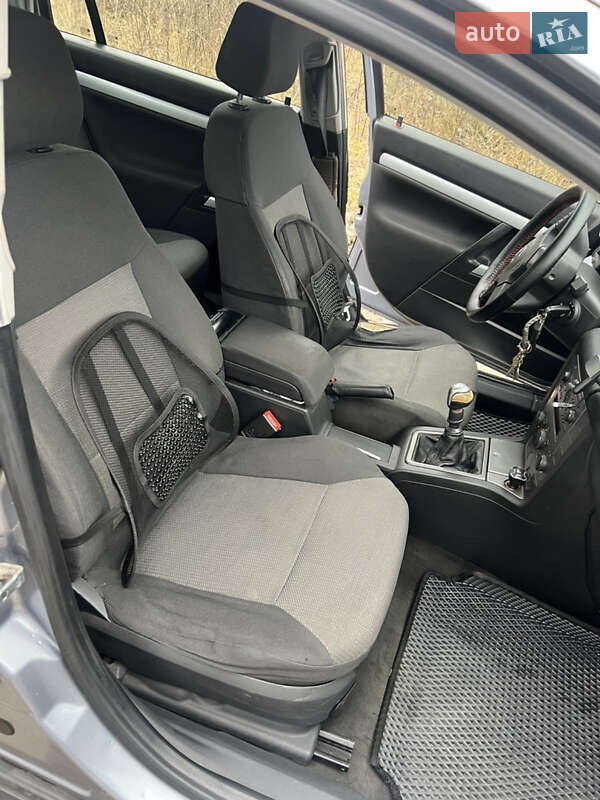 Седан Opel Vectra 2003 в Звягелі фото 15 Седан Opel Vectra 2003 в Звягелі