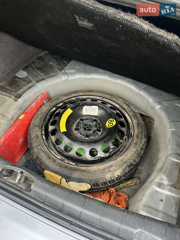 Седан Opel Vectra 2003 в Звягелі фото 21 Седан Opel Vectra 2003 в Звягелі